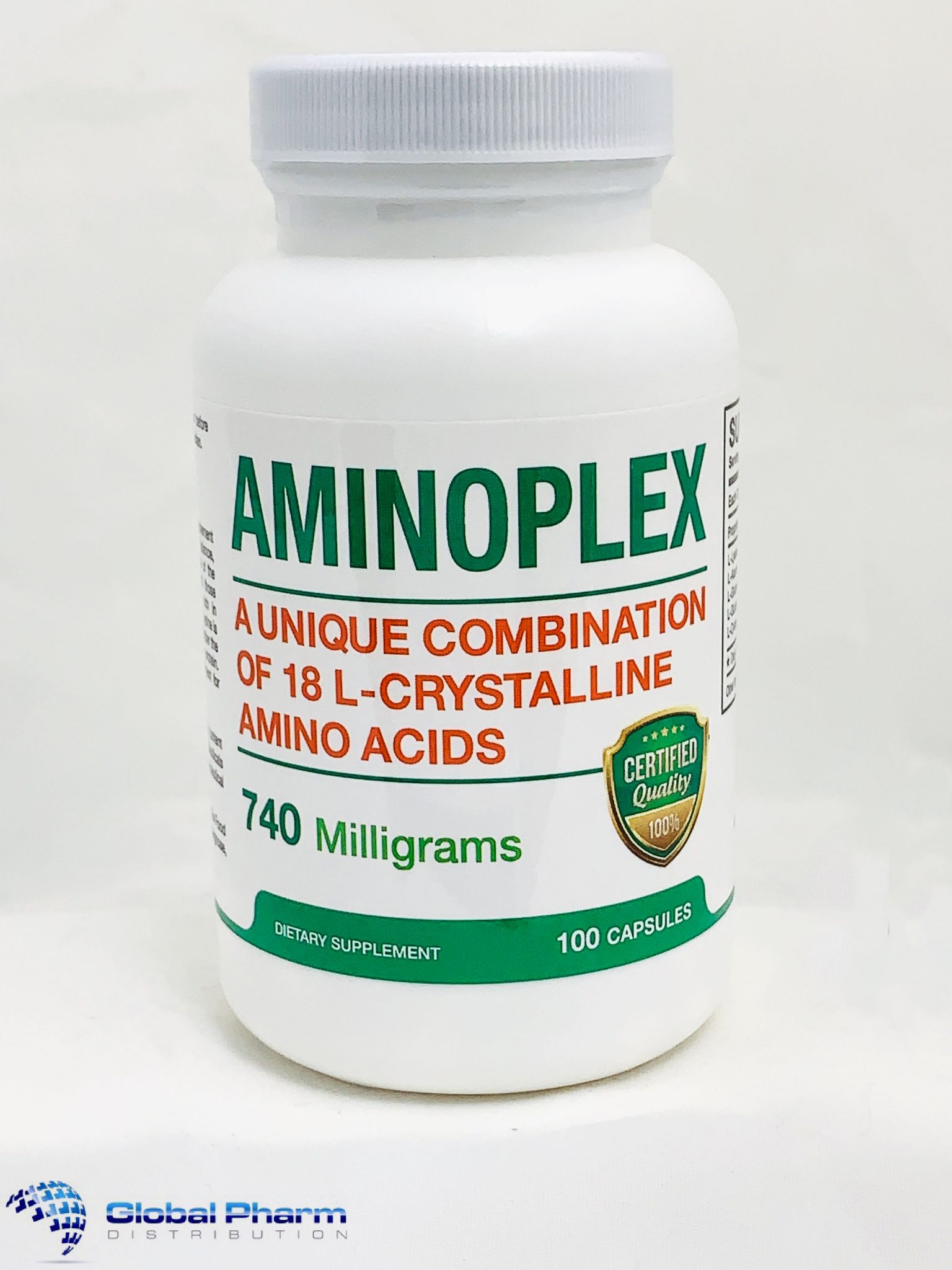 aminoplex dr blues 21 days conditioning